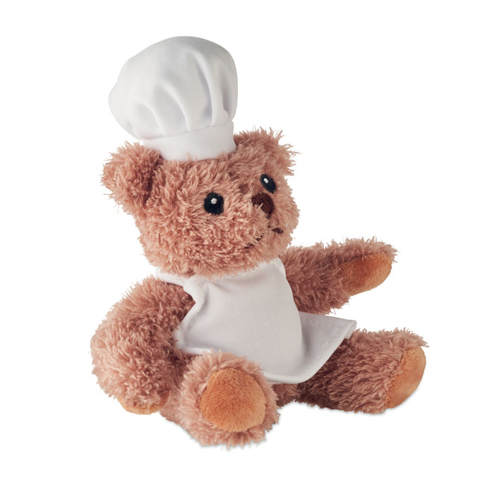 TEDDCHEF