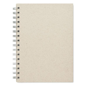 GRASS BOOK