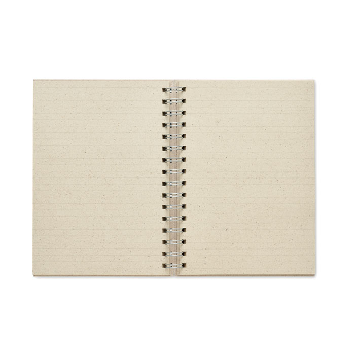 GRASS BOOK